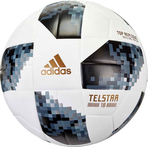 adidas telstar 18 replica|telstar soccer ball.